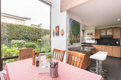 Casa en venta en Guaymaral, Bogotá · foto 9 de 20