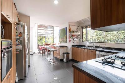 Casa en venta en Guaymaral, Bogotá · foto 10 de 20