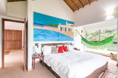 Casa en venta en Guaymaral, Bogotá · foto 15 de 20