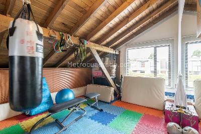 Casa en venta en Guaymaral, Bogotá · foto 17 de 20