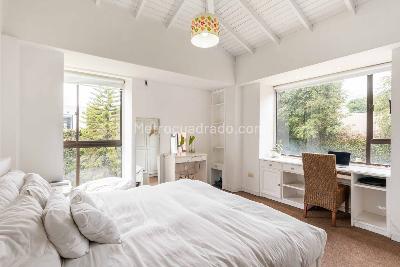 Casa en venta en Guaymaral, Bogotá · foto 19 de 20
