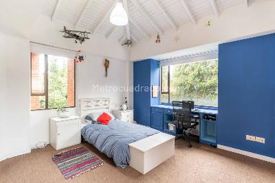 Casa en venta en Guaymaral, Bogotá · foto 20 de 20