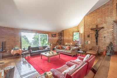 Casa en Arriendo, Colinas De Suba, Bogotá D.C.