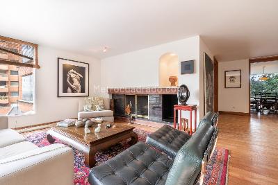Apartamento en venta en Chico Alto, Bogotá · foto 2 de 20