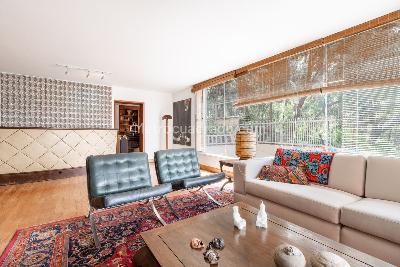 Apartamento en venta en Chico Alto, Bogotá · foto 3 de 20