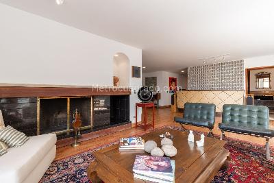 Apartamento en venta en Chico Alto, Bogotá · foto 4 de 20