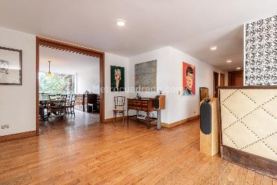 Apartamento en venta en Chico Alto, Bogotá · foto 5 de 20