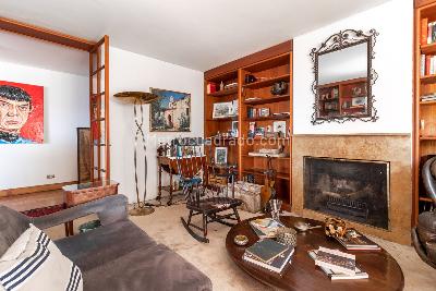 Apartamento en venta en Chico Alto, Bogotá · foto 7 de 20