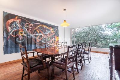 Apartamento en venta en Chico Alto, Bogotá · foto 9 de 20