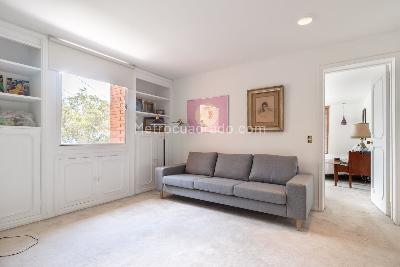 Apartamento en venta en Chico Alto, Bogotá · foto 12 de 20