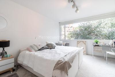 Apartamento en venta en Chico Alto, Bogotá · foto 13 de 20