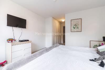 Apartamento en venta en Chico Alto, Bogotá · foto 14 de 20