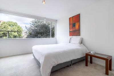 Apartamento en venta en Chico Alto, Bogotá · foto 16 de 20