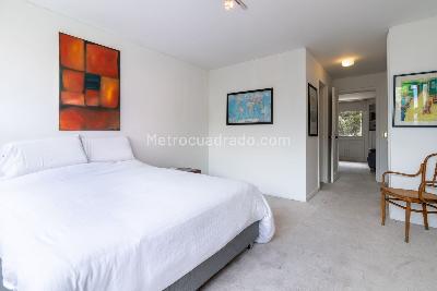 Apartamento en venta en Chico Alto, Bogotá · foto 17 de 20