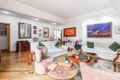 Apartamento en venta en La Cabrera, Bogotá · foto 2 de 20