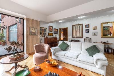Apartamento en venta en La Cabrera, Bogotá · foto 3 de 20