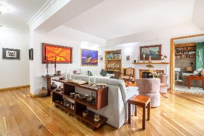 Apartamento en venta en La Cabrera, Bogotá · foto 4 de 20