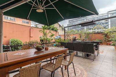Apartamento en venta en La Cabrera, Bogotá · foto 6 de 20