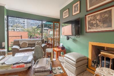Apartamento en venta en La Cabrera, Bogotá · foto 8 de 20