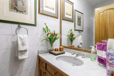 Apartamento en venta en La Cabrera, Bogotá · foto 9 de 20