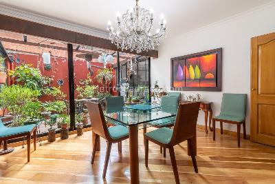 Apartamento en venta en La Cabrera, Bogotá · foto 10 de 20