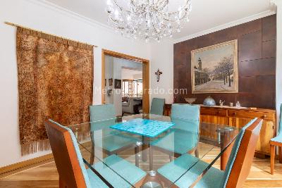 Apartamento en venta en La Cabrera, Bogotá · foto 11 de 20