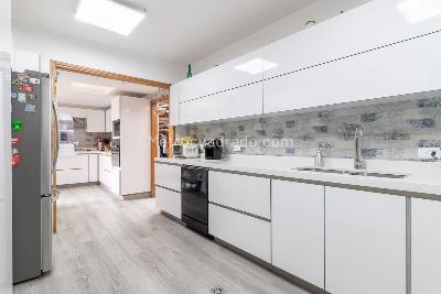 Apartamento en venta en La Cabrera, Bogotá · foto 12 de 20