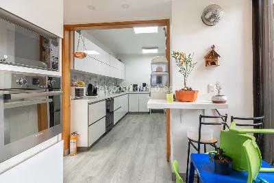 Apartamento en venta en La Cabrera, Bogotá · foto 14 de 20