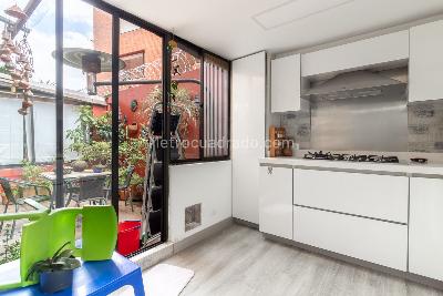 Apartamento en venta en La Cabrera, Bogotá · foto 15 de 20