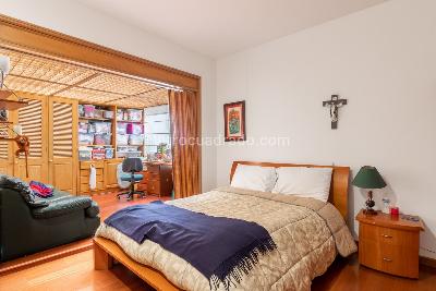 Apartamento en venta en La Cabrera, Bogotá · foto 16 de 20