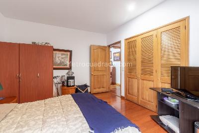 Apartamento en venta en La Cabrera, Bogotá · foto 17 de 20
