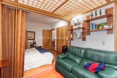 Apartamento en venta en La Cabrera, Bogotá · foto 18 de 20
