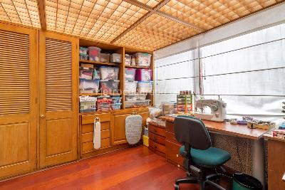 Apartamento en venta en La Cabrera, Bogotá · foto 19 de 20