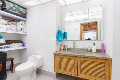 Apartamento en venta en La Cabrera, Bogotá · foto 20 de 20