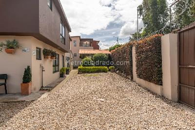 Casa en venta en Cajica, Cajicá · foto 2 de 20