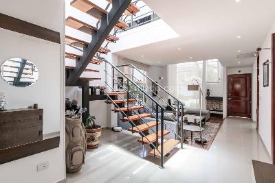 Casa de 4 alcobas en venta en Chuntame, Cajicá, 219 m² · foto 4 de 20