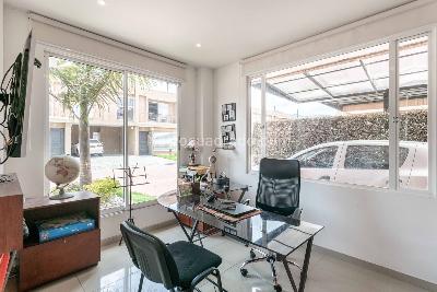 Casa de 4 alcobas en venta en Chuntame, Cajicá, 219 m² · foto 6 de 20