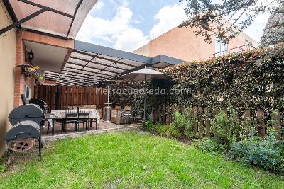 Casa de 4 alcobas en venta en Chuntame, Cajicá, 219 m² · foto 9 de 20