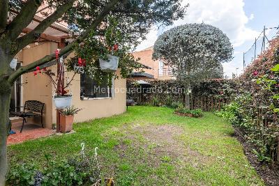 Casa de 4 alcobas en venta en Chuntame, Cajicá, 219 m² · foto 10 de 20
