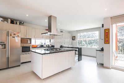 Casa de 4 alcobas en venta en Chuntame, Cajicá, 219 m² · foto 11 de 20