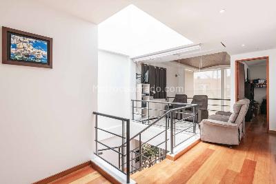 Casa de 4 alcobas en venta en Chuntame, Cajicá, 219 m² · foto 12 de 20