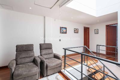 Casa de 4 alcobas en venta en Chuntame, Cajicá, 219 m² · foto 13 de 20