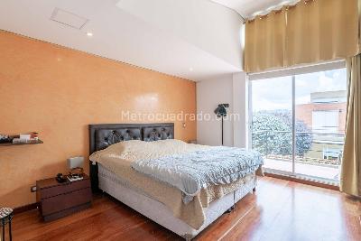 Casa de 4 alcobas en venta en Chuntame, Cajicá, 219 m² · foto 15 de 20