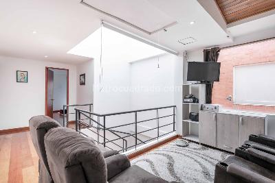Casa de 4 alcobas en venta en Chuntame, Cajicá, 219 m² · foto 18 de 20