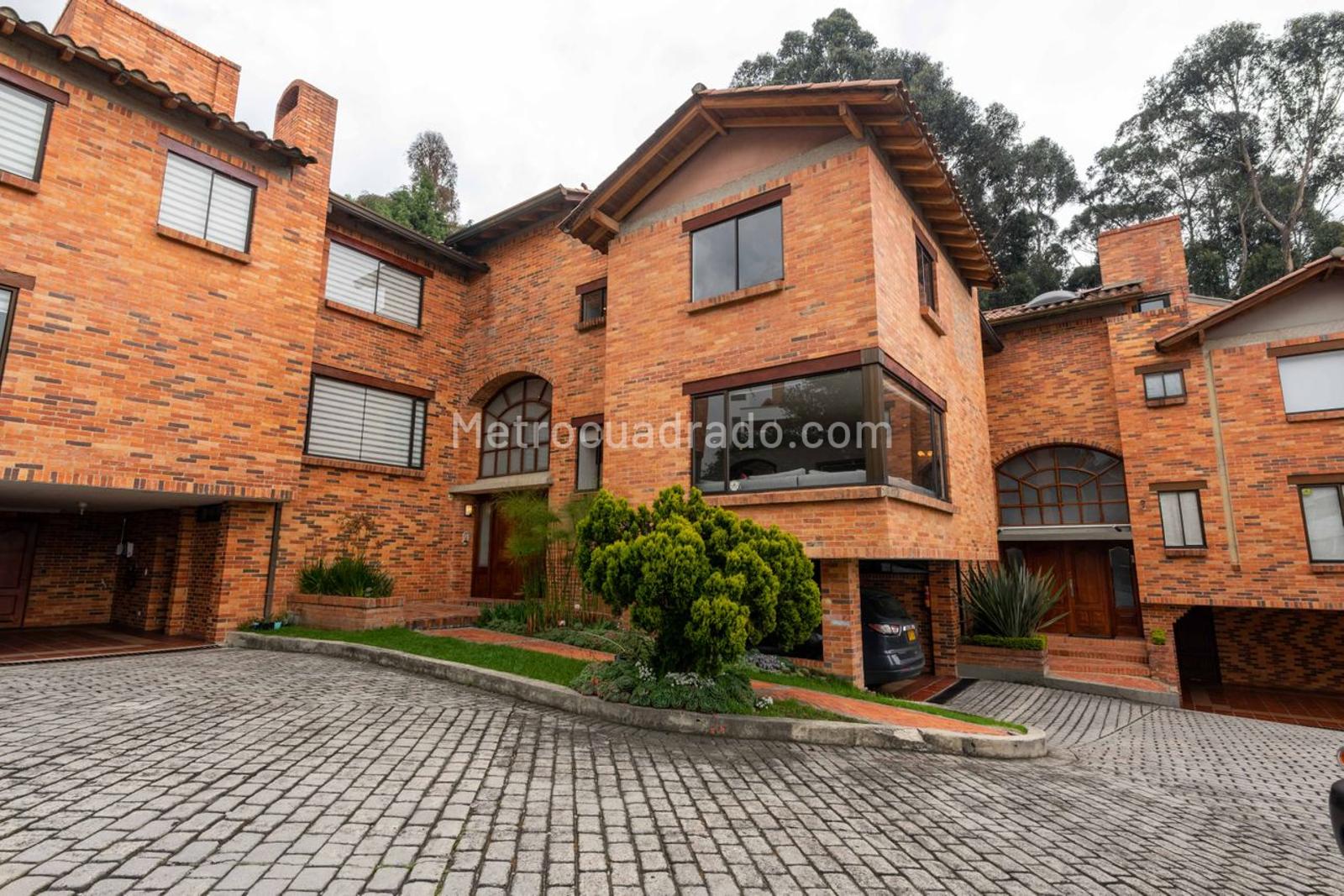 Casa en Venta  Cerros De Sotileza