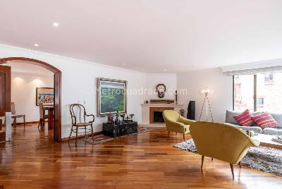 Casa de 4 alcobas en venta en Cerros De Sotileza, Bogotá, 400 m² · foto 5 de 20