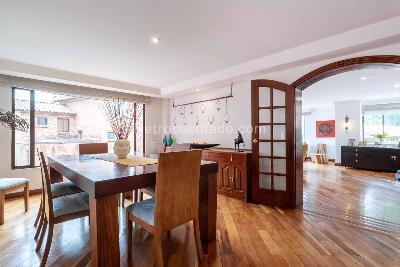 Casa de 4 alcobas en venta en Cerros De Sotileza, Bogotá, 400 m² · foto 6 de 20