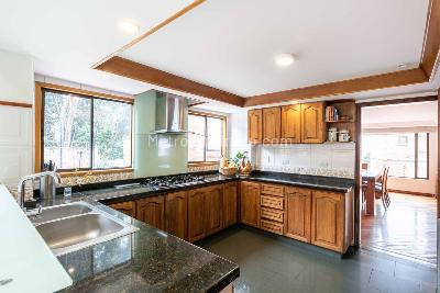 Casa de 4 alcobas en venta en Cerros De Sotileza, Bogotá, 400 m² · foto 8 de 20
