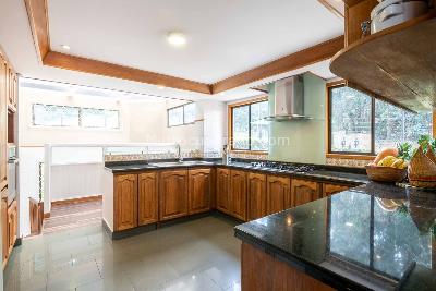 Casa de 4 alcobas en venta en Cerros De Sotileza, Bogotá, 400 m² · foto 9 de 20