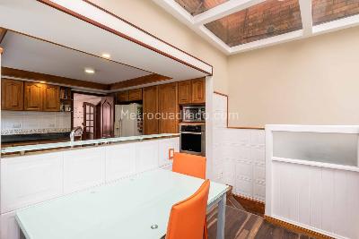 Casa de 4 alcobas en venta en Cerros De Sotileza, Bogotá, 400 m² · foto 10 de 20